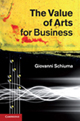 The Value of Arts for Business - cover